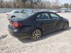 2017 Volkswagen Jetta Se for Sale in Augusta, GA - Front End