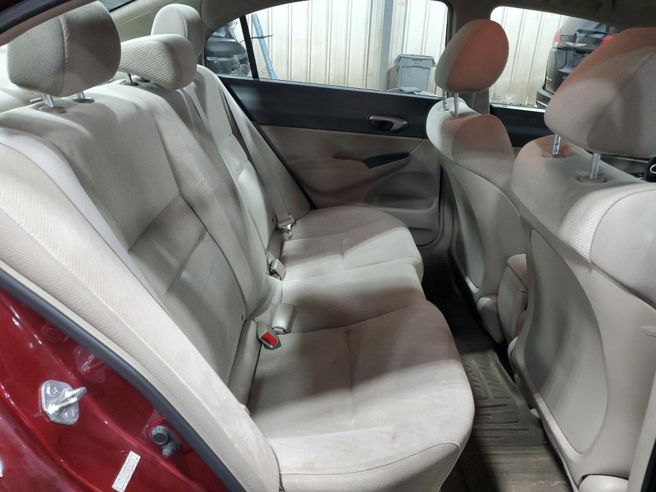 2010 Honda Civic - Image 10