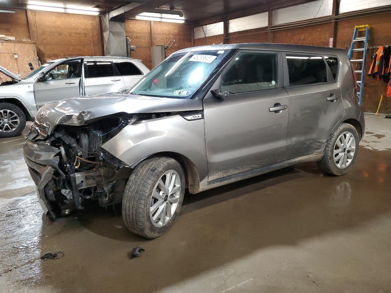 2019 Kia Soul - Image 1