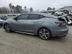 2019 Nissan Maxima S na sprzedaż w Mendon, MA - Rear End