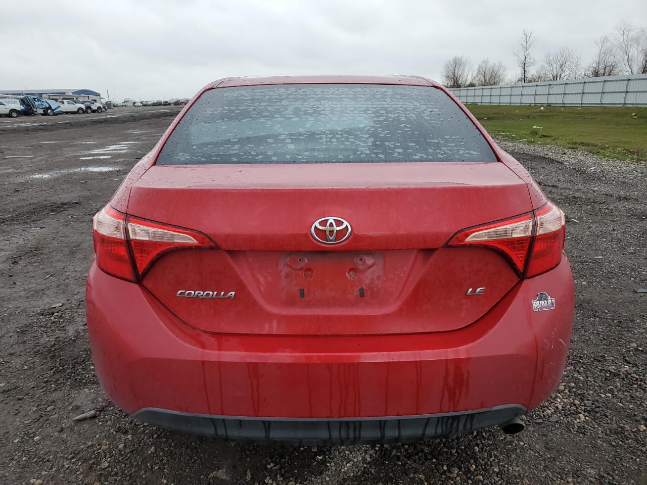 2018 Toyota Corolla - Image 6