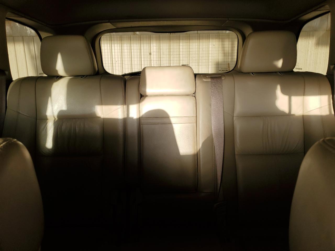 2015 Jeep Grand Cherokee - Image 10