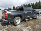 2015 Chevrolet Silverado K1500 Ltz იყიდება Graham-ში, WA - Side