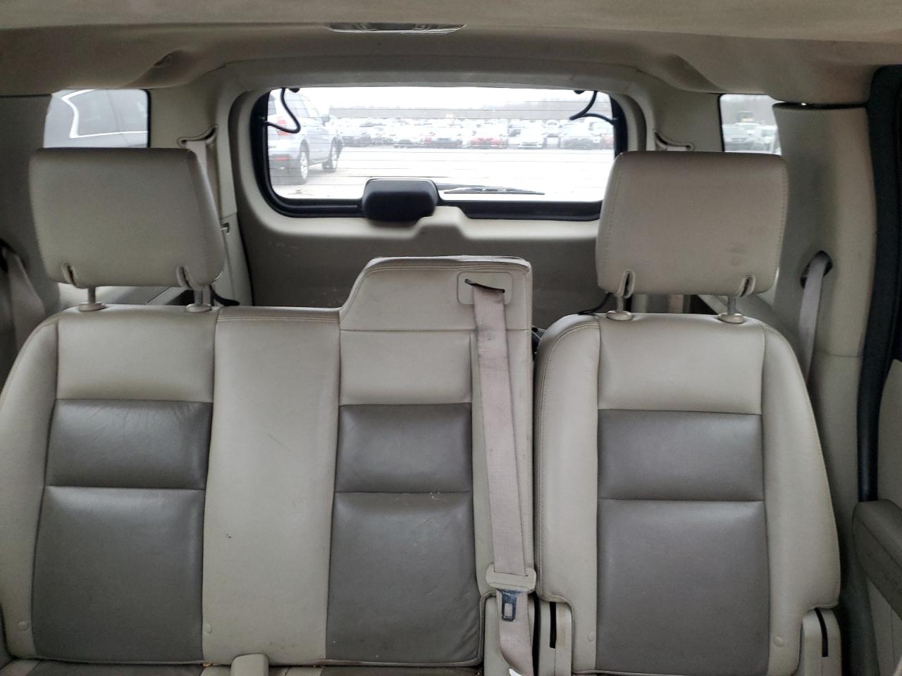 2007 Ford Explorer Xlt VIN: 1FMEU73837UB79606 Lot: 48429155