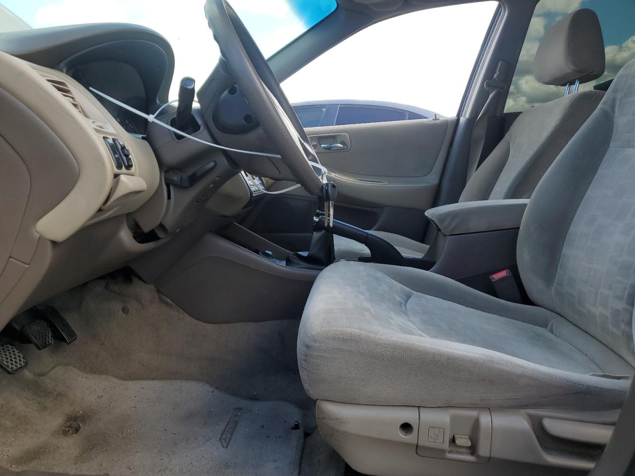 2002 Honda Accord - Image 7