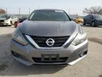 2017 Nissan Altima 2.5 продається в Wilmer, TX - Front End