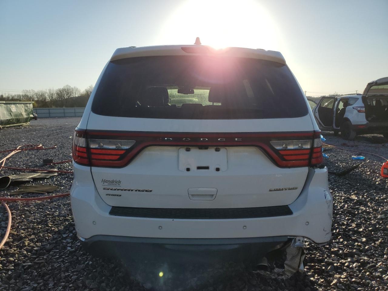 2015 Dodge Durango - Image 6