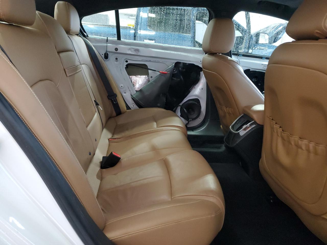 2016 Buick LaCrosse - Image 11