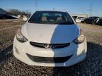 2013 Hyundai Elantra Gls for Sale in Columbus, OH - Rear End