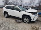 2020 Toyota Rav4 Xle de vânzare în Cicero, IN - Front End