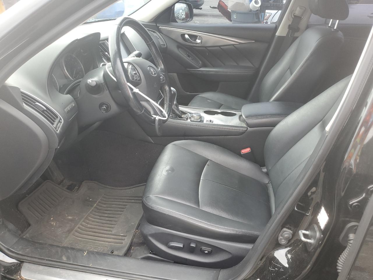 2016 Infiniti Q50 - Image 7