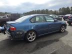 2008 Subaru Legacy 2.5I Limited na sprzedaż w Exeter, RI - Rear End