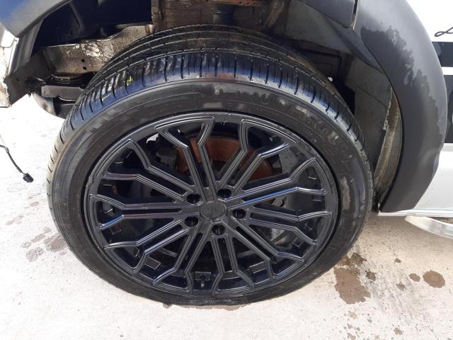 2018 VOLKSWAGEN TRANSPORTER 2.0 TDI BMT 150 STARTLINE VAN DSG