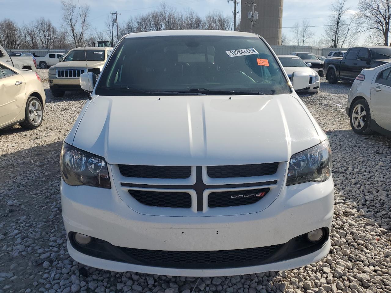 2019 Dodge Caravan - Image 5