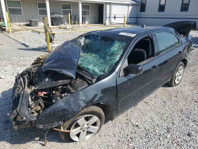 2009 Ford Fusion Se