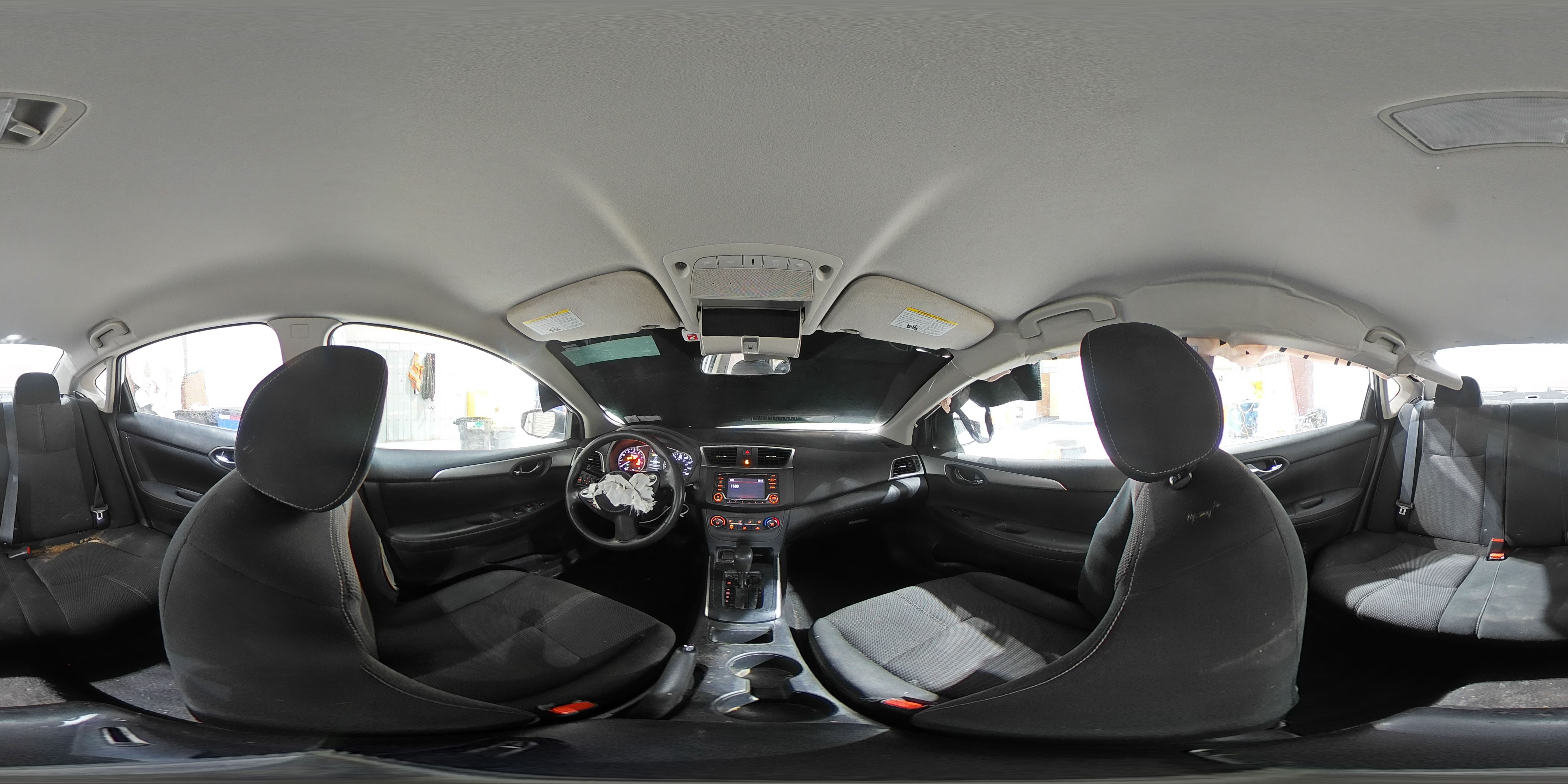 2018 Nissan Sentra - Image 15