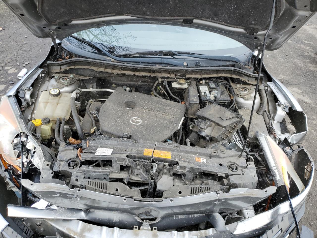 2010 Mazda 3 - Image 12