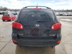2008 Hyundai Santa Fe Gls for Sale in Cahokia Heights, IL - Front End