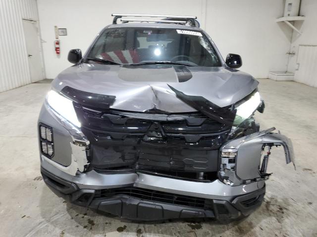  MITSUBISHI OUTLANDER 2024 Gray