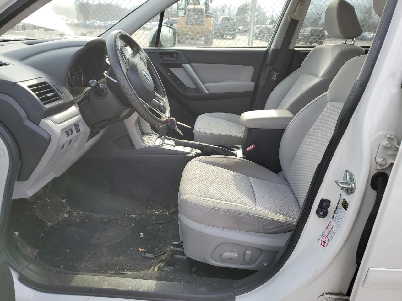 2015 Subaru Forester - Image 7
