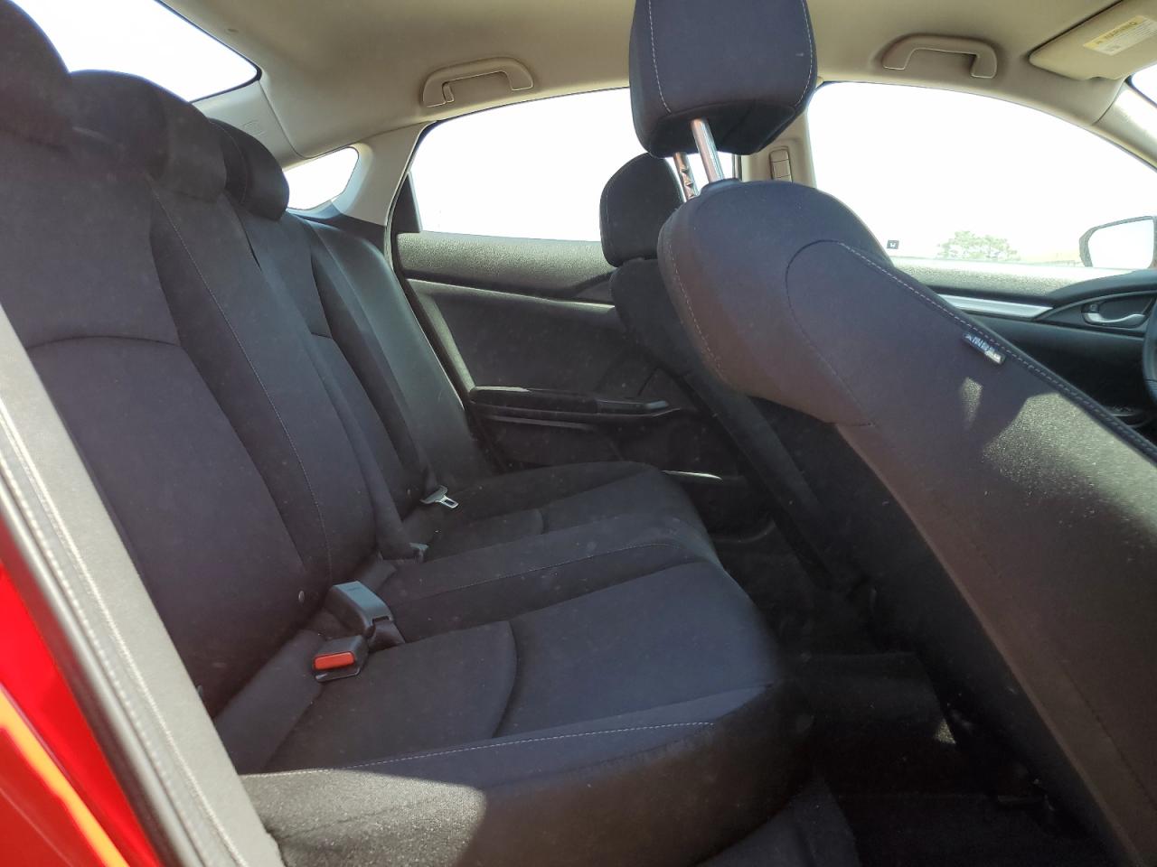 2HGFC2F54HH502843 HONDA CIVIC 2017