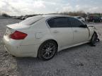 2008 Infiniti G35  იყიდება Montgomery-ში, AL - Front End