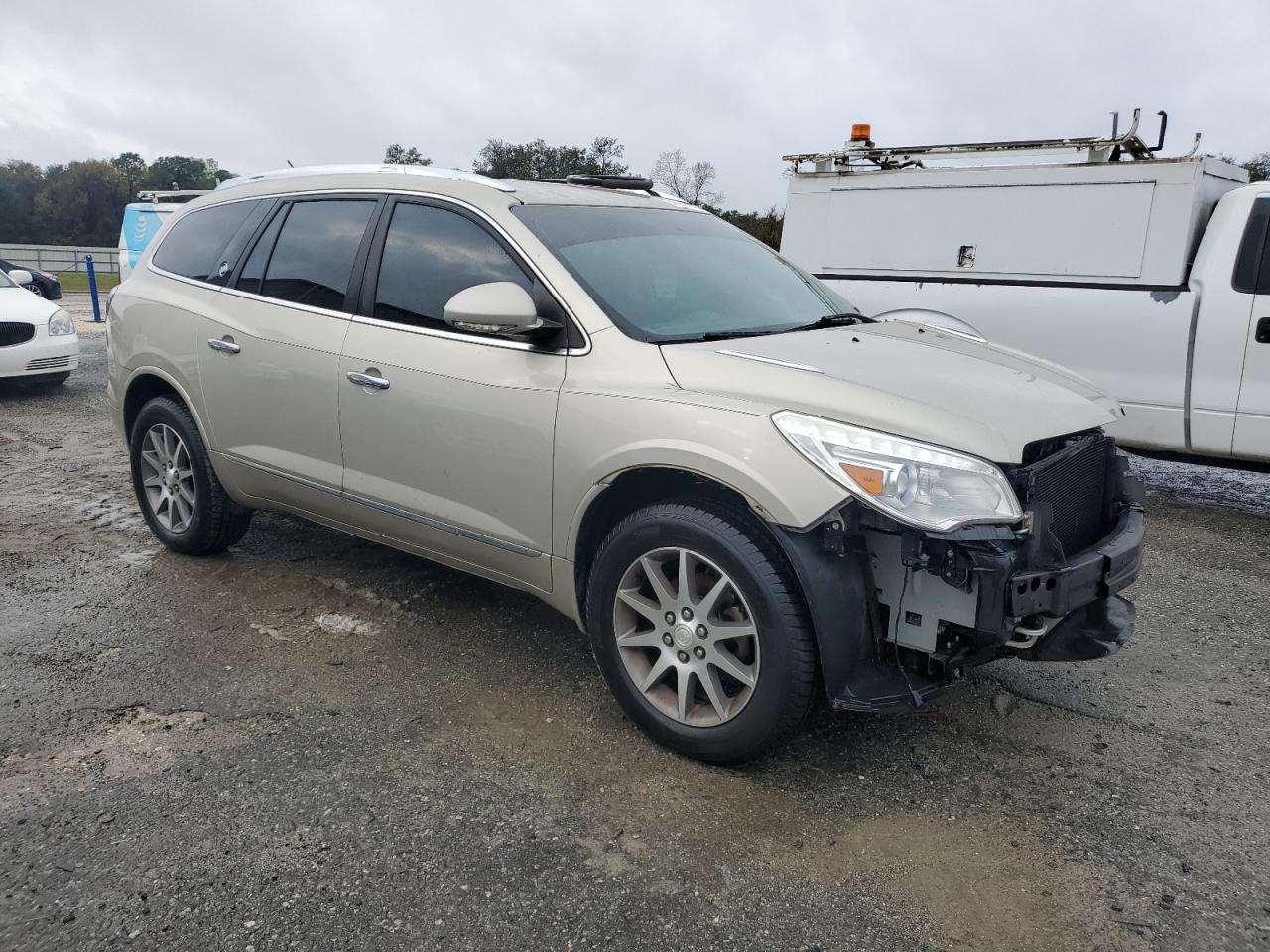 2014 Buick Enclave - Image 4