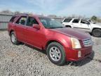 2009 Cadillac Srx  на продаже в Hueytown, AL - All Over
