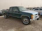 1997 Chevrolet Gmt-400 C1500 на продаже в Temple, TX - Hail