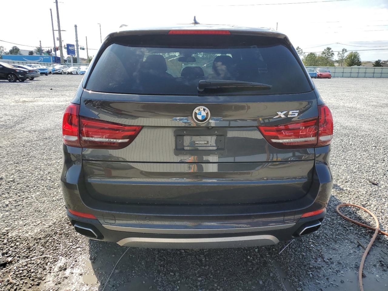 2018 BMW X5 - Image 6