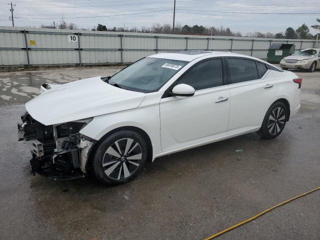 2020 Nissan Altima Sl