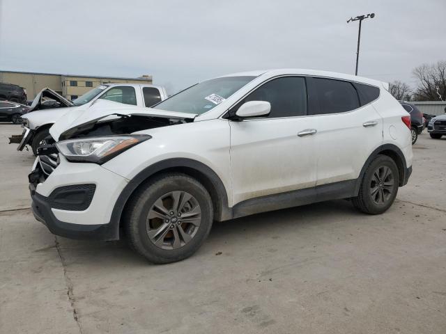 2016 Hyundai Santa Fe Sport 