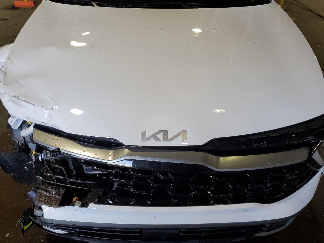 2024 Kia Sportage - Image 12