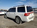 2016 Lincoln Navigator Select en Venta en Albuquerque, NM - Front End