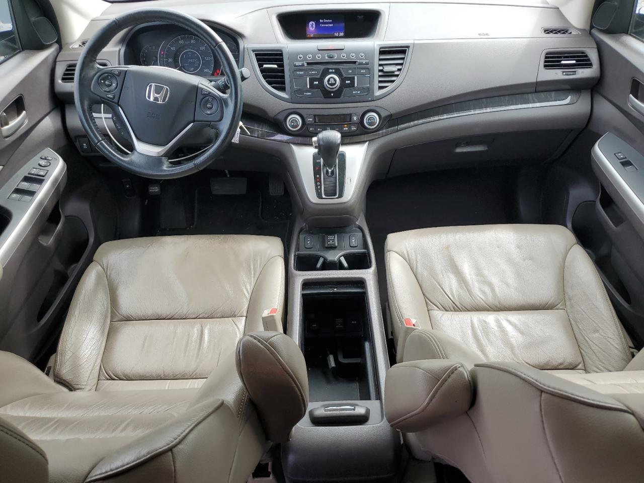 2013 Honda CR-V - Image 8