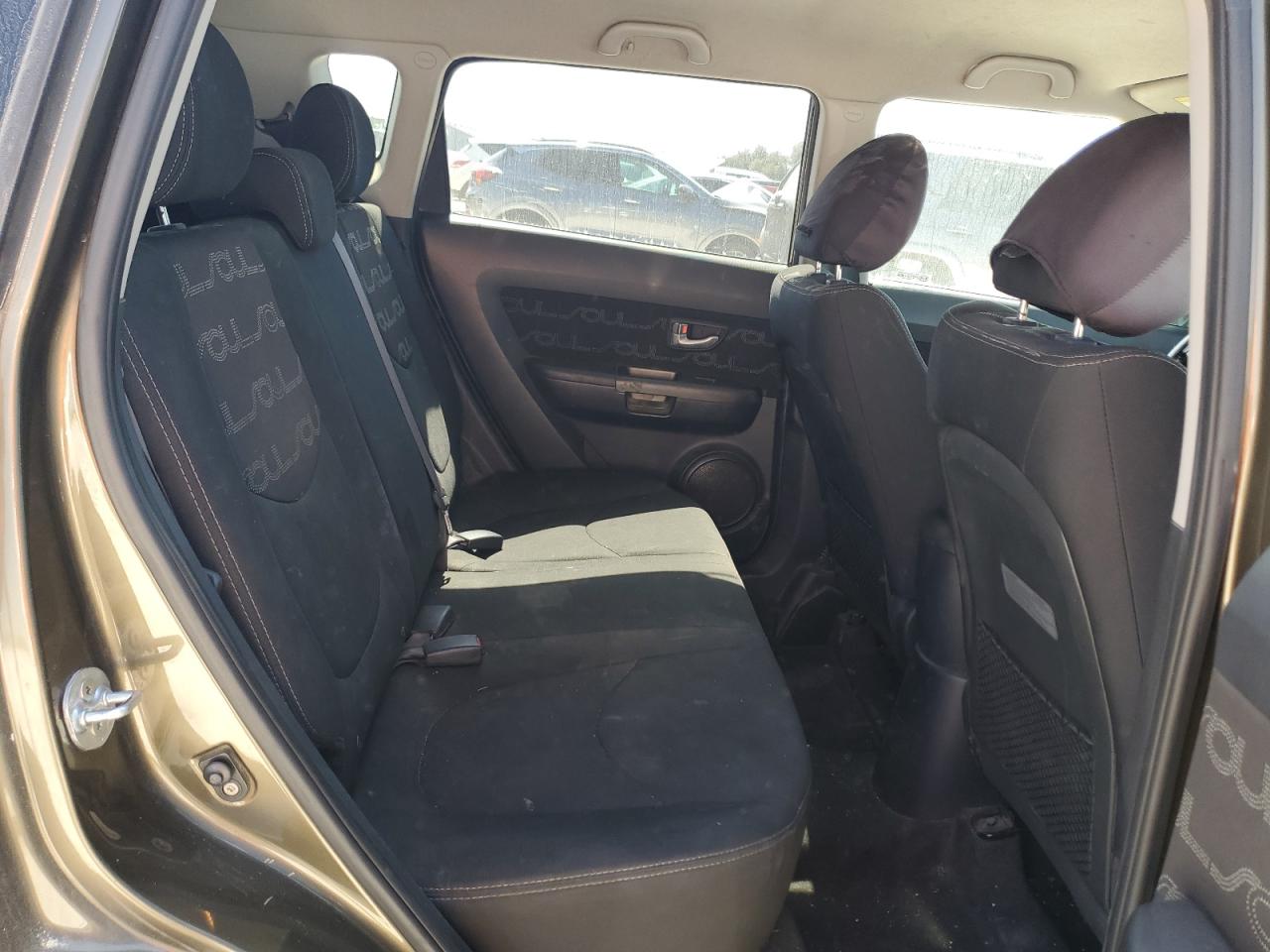 2013 Kia Soul - Image 10