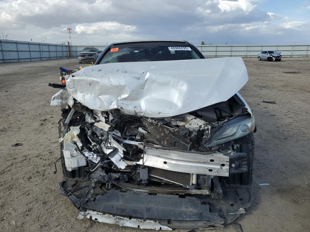 2019 Toyota Camry - Image 5