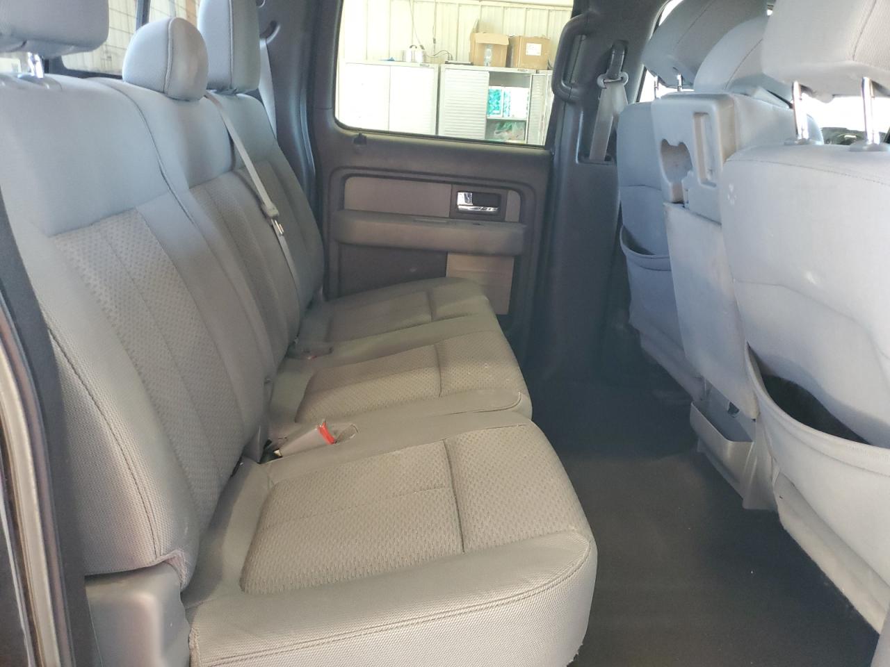 2014 Ford F-150 - Image 10