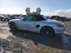 2004 Porsche Boxster  на продаже в San Diego, CA - Front End