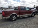2007 Ford F150 Supercrew de vânzare în San Diego, CA - All Over