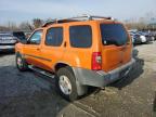 2003 Nissan Xterra Xe for Sale in Spartanburg, SC - Frame Damage