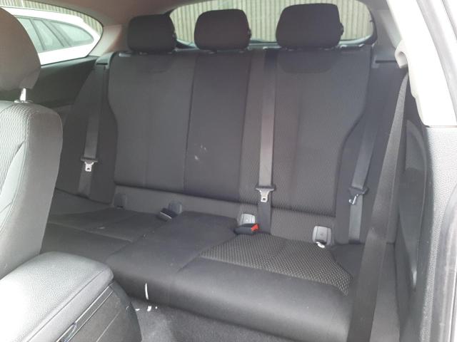 2016 BMW 118I SE