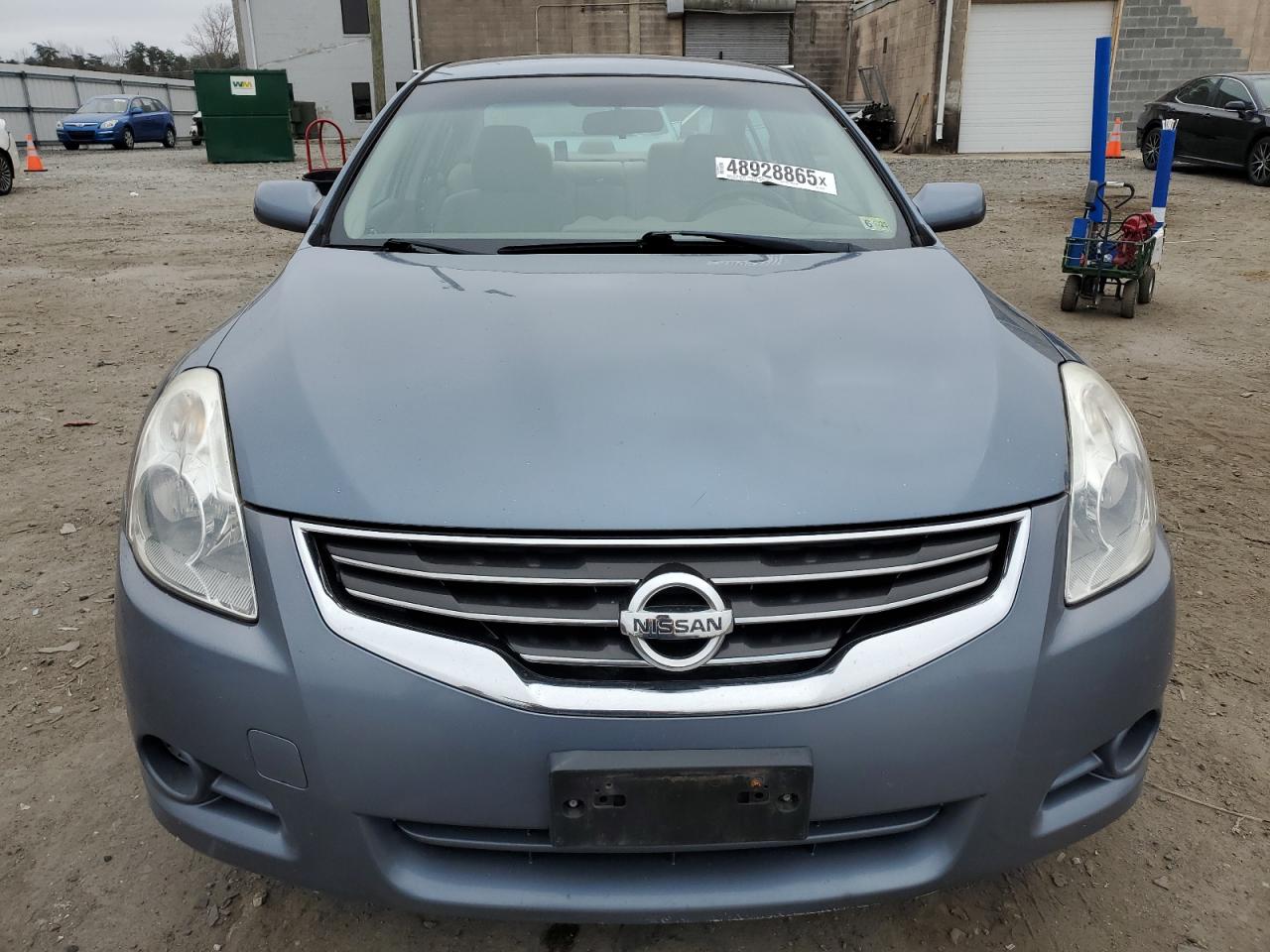 2010 Nissan Altima - Image 5