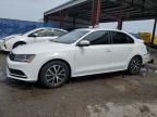 2017 Volkswagen Jetta Se de vânzare în Riverview, FL - Rear End