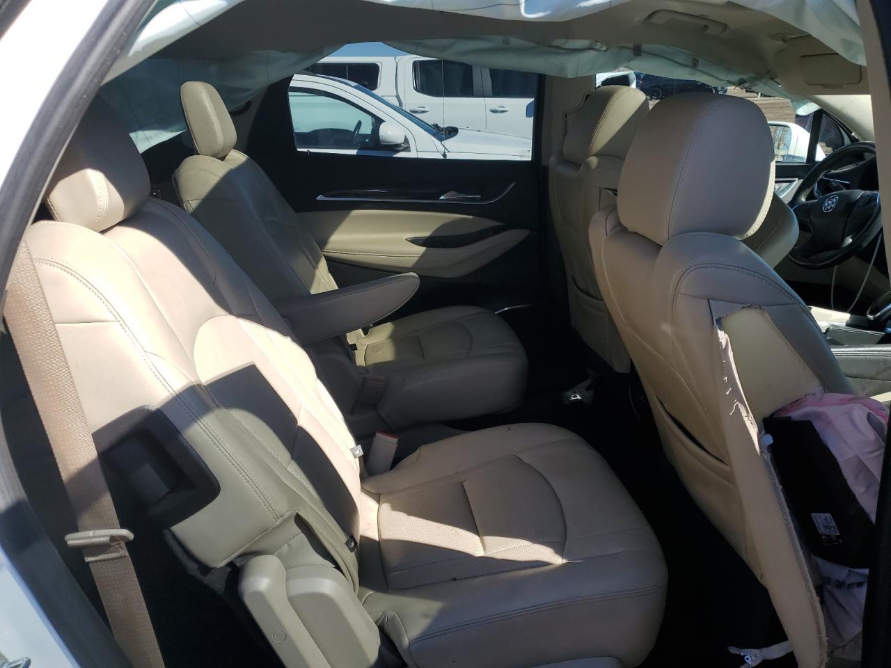 2018 Buick Enclave - Image 11