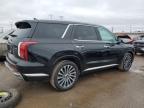 2024 Hyundai Palisade Calligraphy للبيع في Elgin، IL - Front End