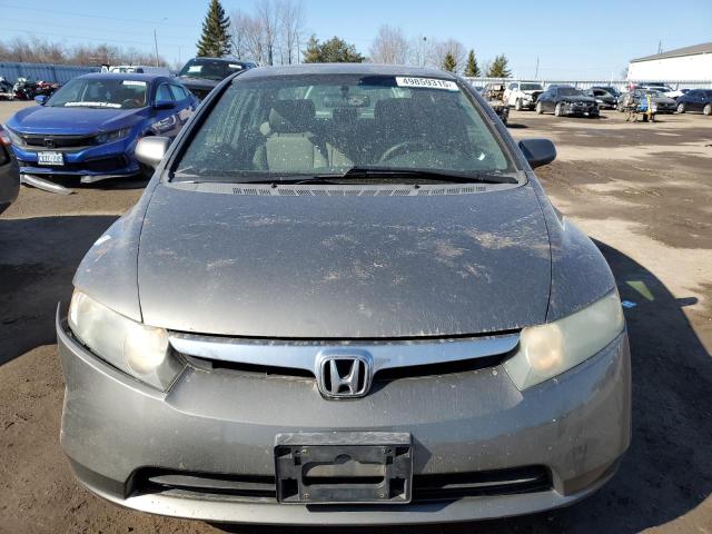 2006 HONDA CIVIC EX