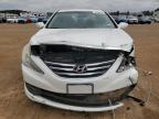 2014 Hyundai Sonata Se for Sale in Longview, TX - Front End