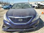 2012 Hyundai Sonata Gls на продаже в Columbus, OH - Front End