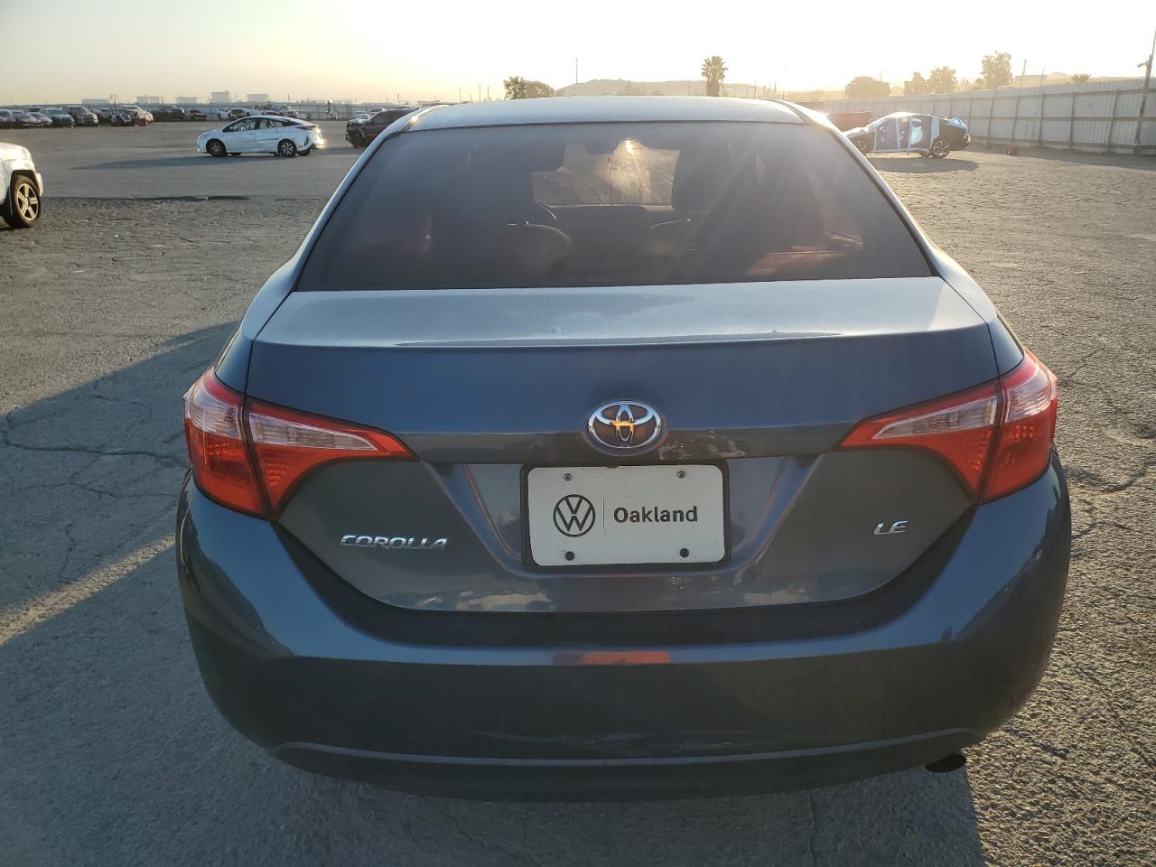 2019 Toyota Corolla - Image 6